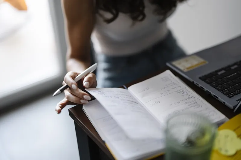Your Creative Hours Are Being Picked Apart: Here's How to Fight Back